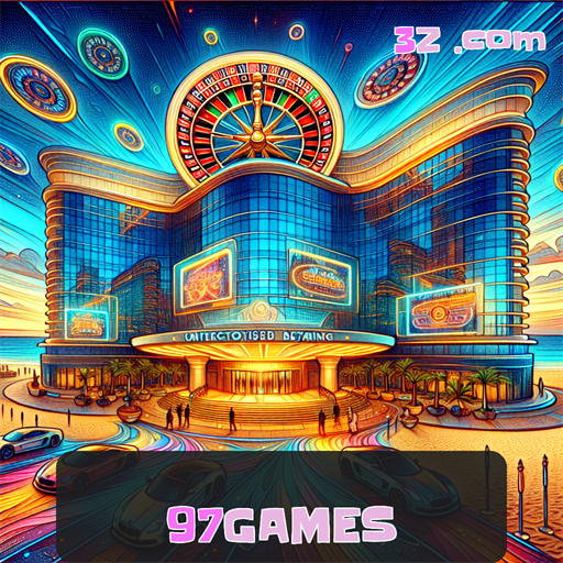 Baixar Jogos no 97games: Diversão Sempre ao Seu Alcance
