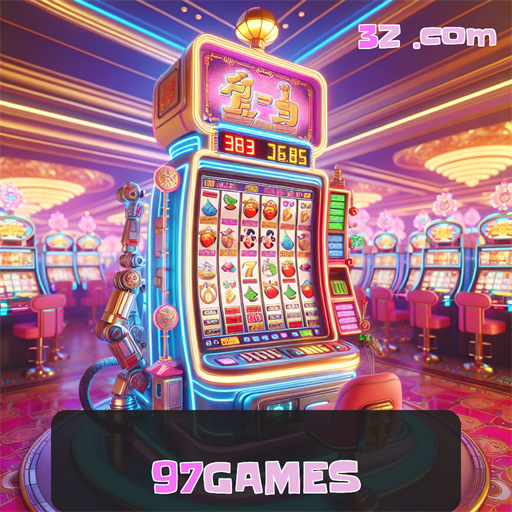 A Confiavel Seção do 97games: Sua Melhor Escolha em Jogos