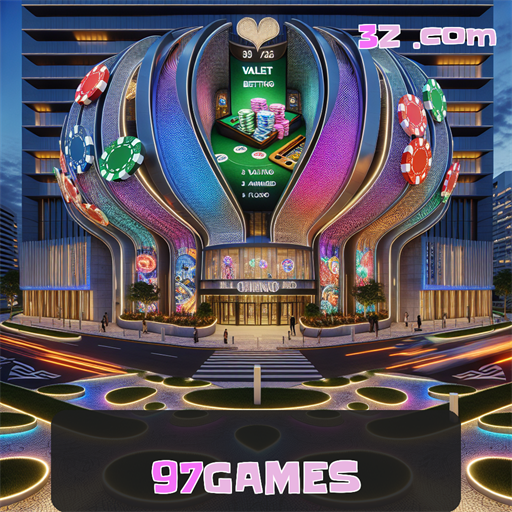 Jogos Incríveis e Diversão Sem Fim no 97games