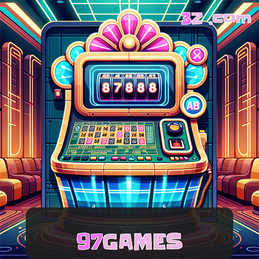 Login Criativo no 97games: Sua Porta para a Diversão