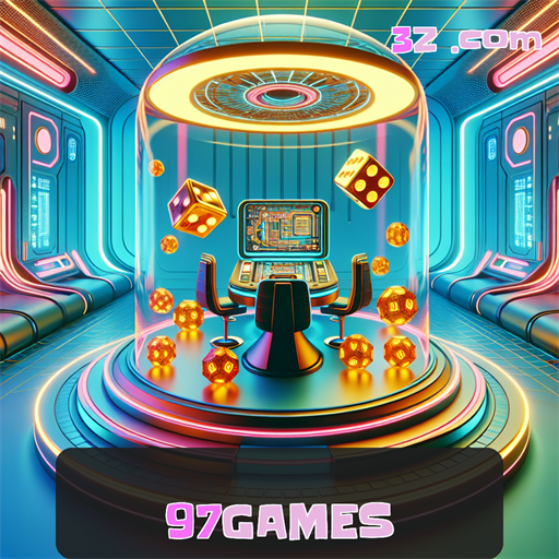 Divirta-se Com Slots no 97games: Emoção a Cada Jogada!