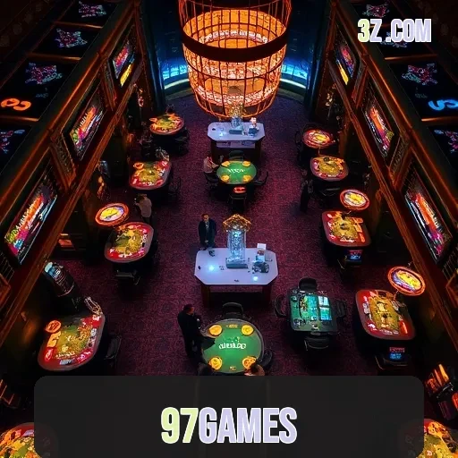 97games: Inovações e Recursos do App que Você Precisa Conhecer!