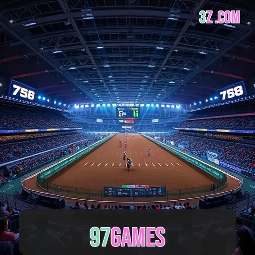 97games Site Confiável