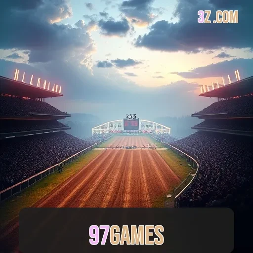 97games Pagamento