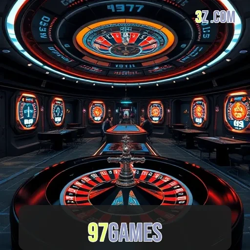 97games: As Melhores Promoções que Você Não Pode Perder!