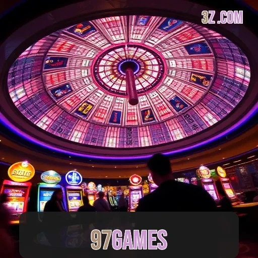 97games Safety