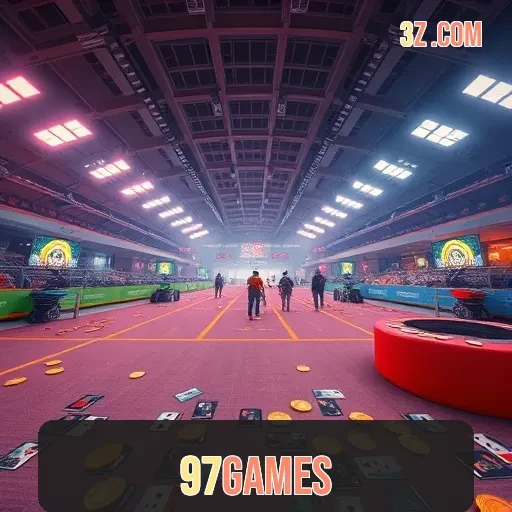 97games Suporte 24/7